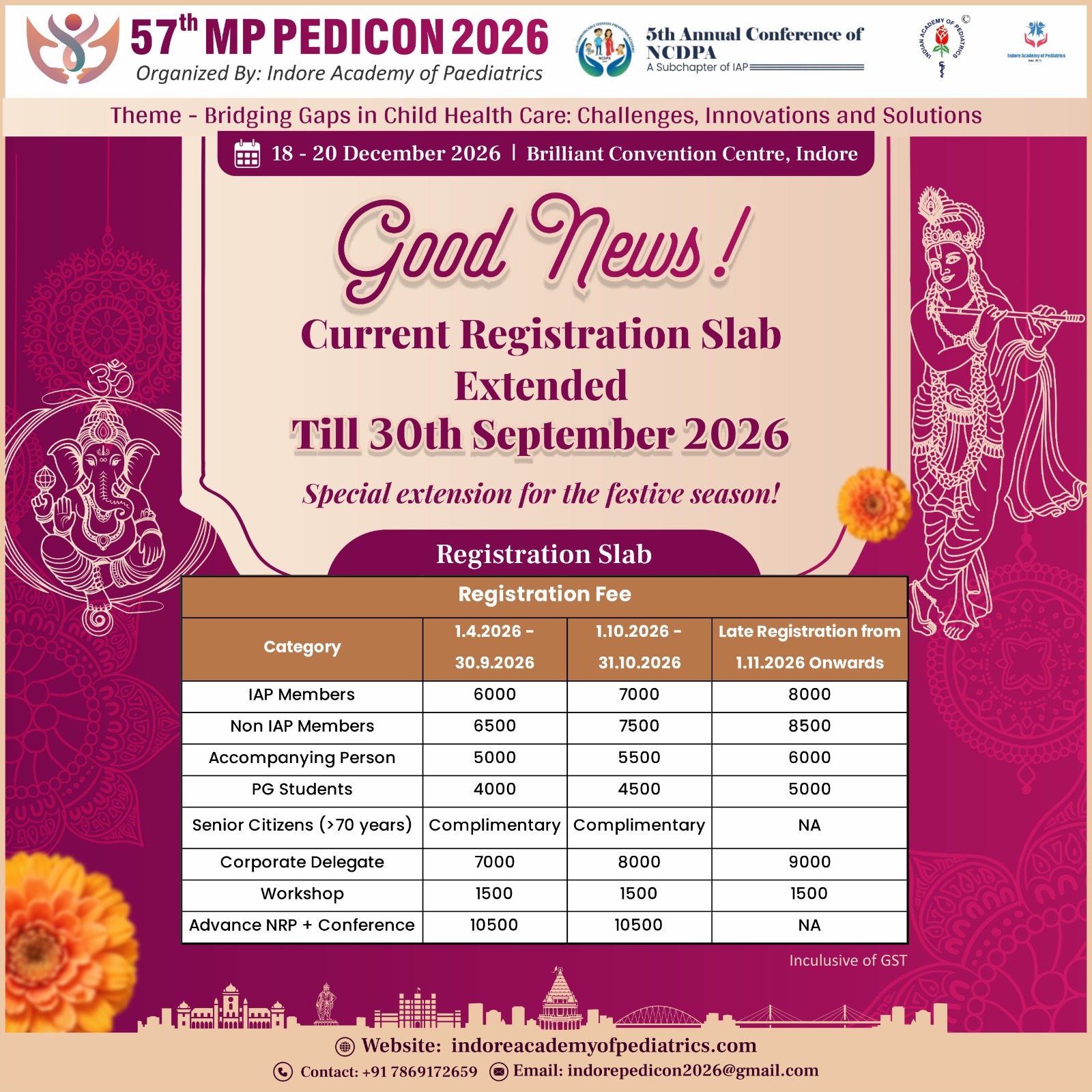 News Update